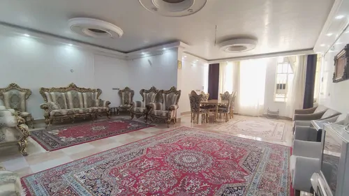 تصویر 3 - آپارتمان مبله لاله در  خرم آباد