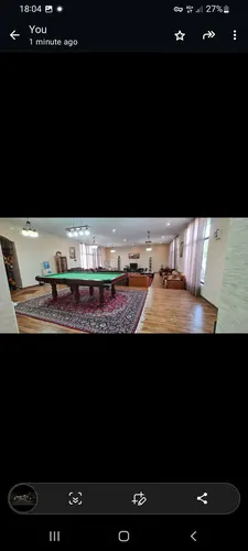تصویر 5 - ویلا لاکچری استخر دار آبگرم  در  کرج