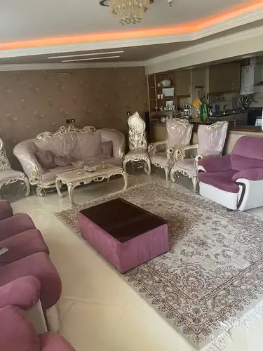 تصویر 2 - خانه اپارتمان مبله در اصفهان
