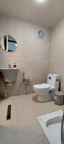 تصویر 16 - ویلا جعفری با جکوزی  در  زیراب