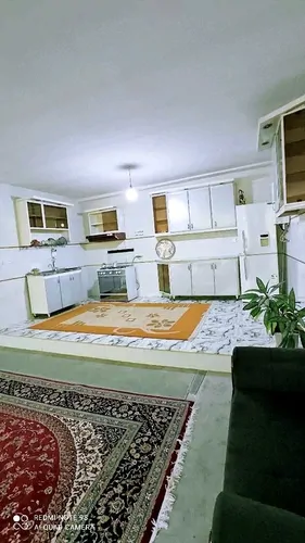 تصویر 4 - آپارتمان مبله رادین در پاوه