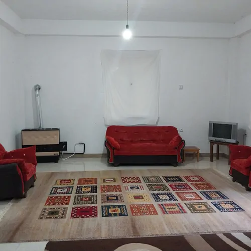 تصویر 2 - ویلا جنگلی امید در ماسال