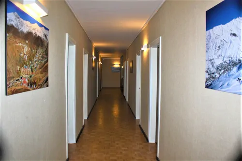 تصویر 4 - هتل آپارتمان هتل شمشک (سوئیت ۱) در  شمشک