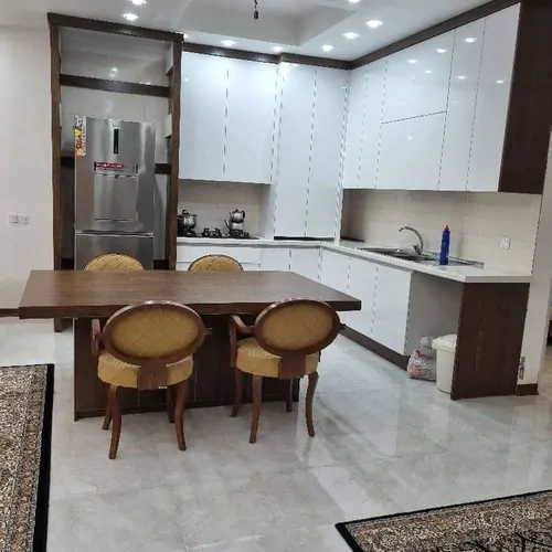تصویر 2 - ویلا ویلاآندیا در کرج