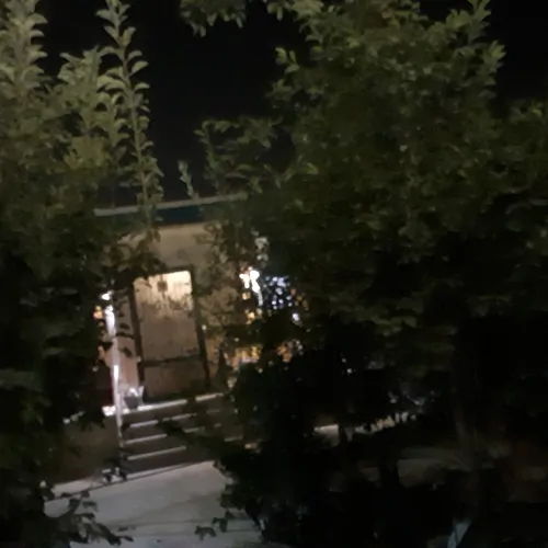 تصویر 2 - ویلا باغچه استخر آبگرم در کرج