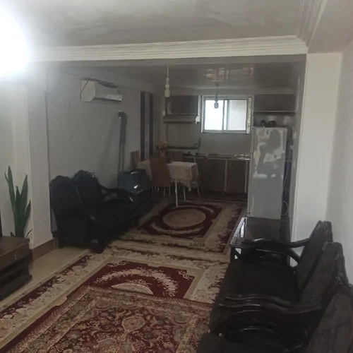 تصویر 2 - سوییت آپارتمان دو خواب ساحل آرام در ساری