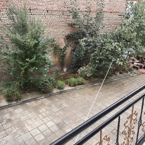تصویر 2 - خانه شالی زار در گرگان