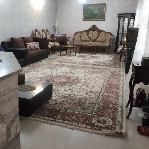 تصویر 4 - ویلا باغ ویلا در مشهد