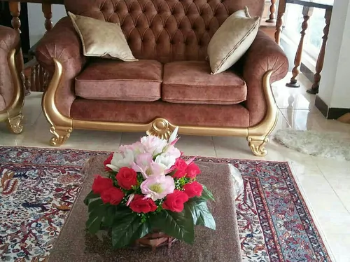 تصویر 3 - خانه مبله زرین مهر در فومن