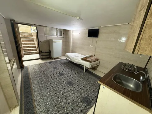 تصویر 4 - سوییت خوش قدم (واحد 102) در مشهد