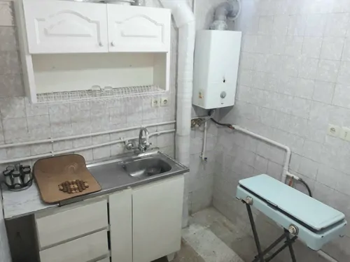 تصویر 5 - آپارتمان سوئیت آرام در تهران