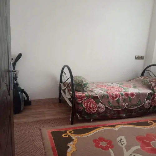 تصویر 7 - آپارتمان مبله صادق در  املش
