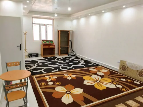 تصویر 8 - خانه خانوادگی (همکف) کیانشهر در  اهواز