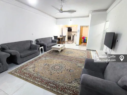 تصویر 5 - ویلا حسن در  نمک آبرود