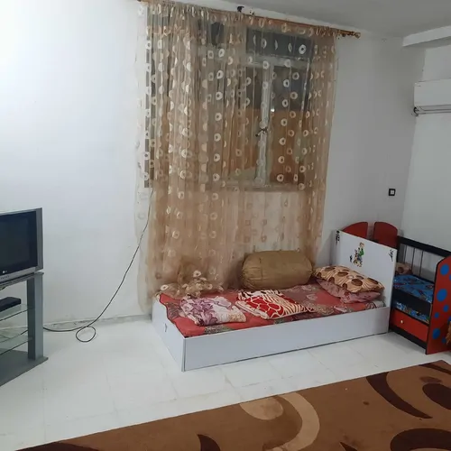 تصویر 3 - آپارتمان مبله گلشهر  در چابهار