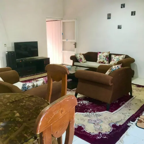 تصویر 3 - ویلا خانه ساحلی در فریدون کنار