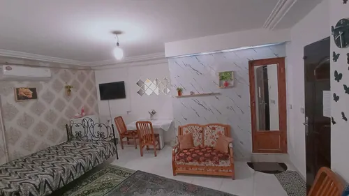 تصویر 2 - سوییت خزر سبز در لاهیجان