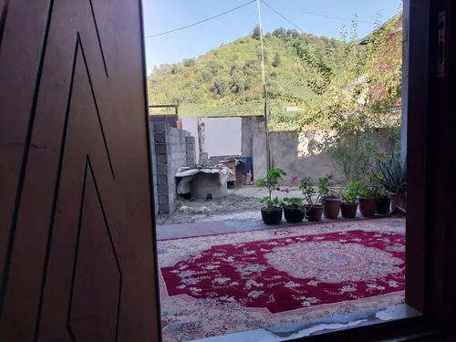 تصویر 5 - خانه کلبه بلوط در  آستارا