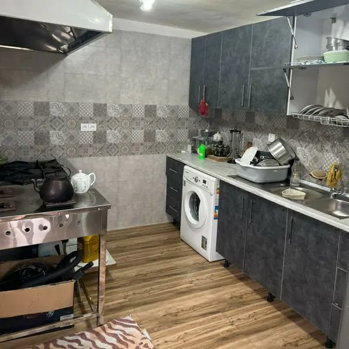 تصویر 4 - اقامتگاه بوم‌گردی کوهپایه واحد یک در رشت
