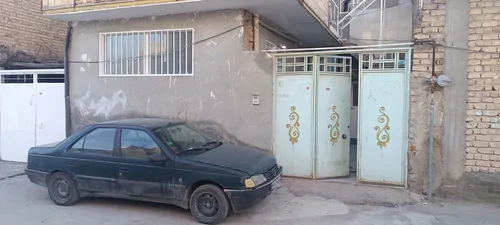 تصویر ۱ - خانه مبله تخت جمشید  در  مرودشت