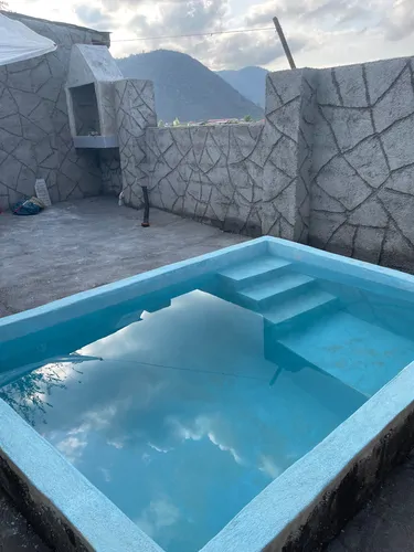 تصویر 2 - ویلا استخردار آبسرد مهگل  در  ماسال