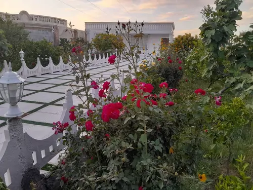 تصویر 30 - ویلا استخردار آبسرد باغ الماس در  دزفول