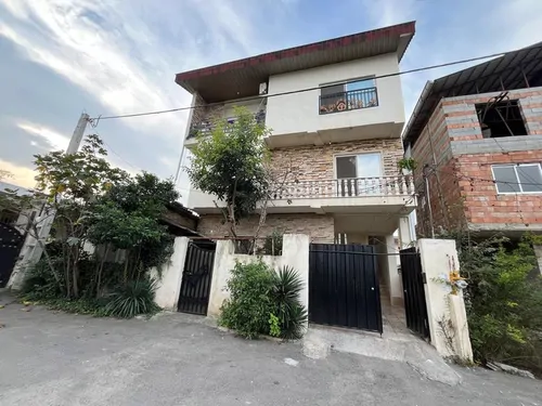 تصویر 3 - آپارتمان مبله بهار در  متل قو