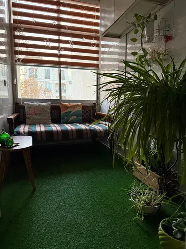 تصویر 16 - آپارتمان مبله لوکس در ونک -توانیر در  تهران