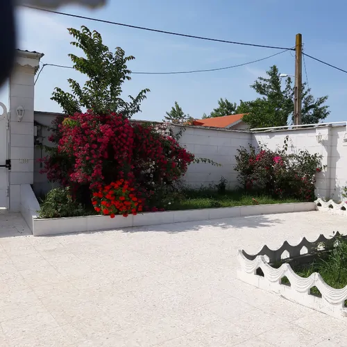 تصویر 16 - ویلا فرشتگان در  چمخاله