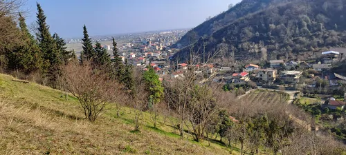 تصویر 13 - ویلا جنگلی مرادی در  تالش