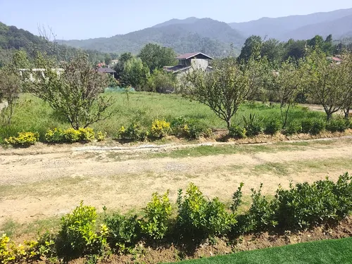 تصویر 14 - کلبه سوئیسی غیاثوند در  سیاهکل