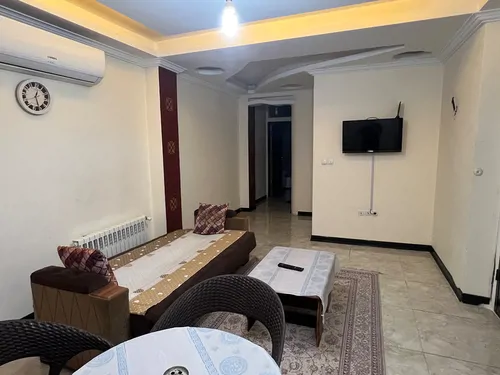 تصویر 2 - خانه حمید (واحد9) در نوشهر