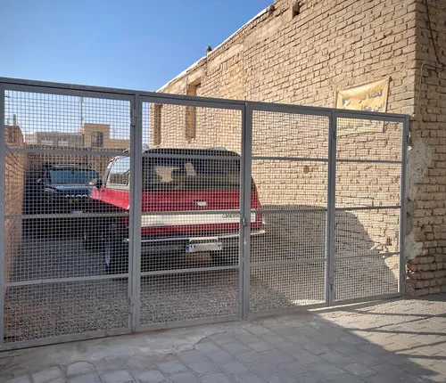 تصویر 17 - خانه ویلایی ارباب در کاشان