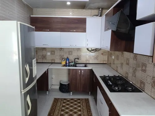 تصویر 5 - ویلا  استخردار سرپوشیده آبگرم باغ مهستان در  سهیلیه
