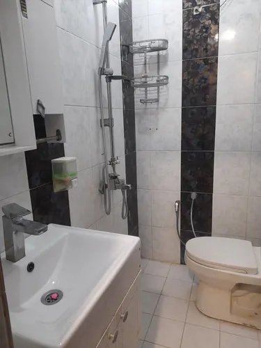 تصویر 10 - آپارتمان خانه ی پدری (6) در  اهواز