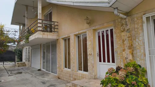 تصویر 10 - ویلا دوبلکس ساحلی سپیدار در  سرخ رود