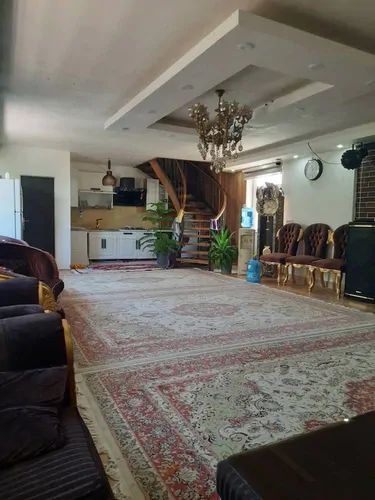 تصویر 3 - خانه ویلا در هشتگرد