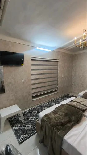 تصویر 7 - آپارتمان سید علی حنایی (واحد5) در  مشهد