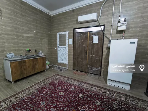 تصویر 7 - سوییت سرای حکیم اکونومی در  کرمان