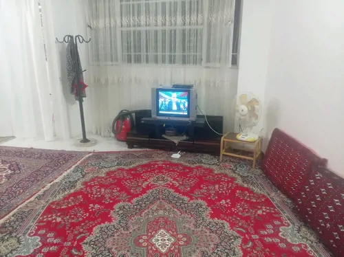 تصویر 3 - سوییت سوئیت نقلی وتمیز رضوان دربوژان در نیشابور