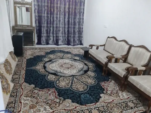 تصویر 4 - ویلا شبنم کبودوال در  علی آباد کتول