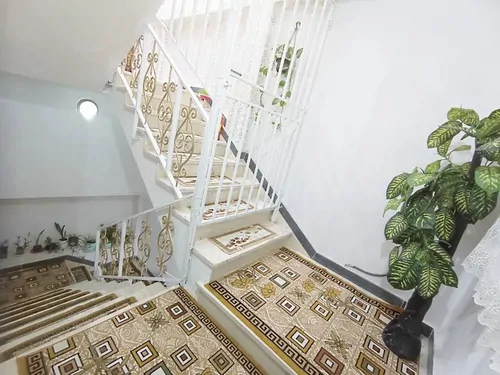 تصویر 11 - آپارتمان مبله آذربایجان (2) در رشت