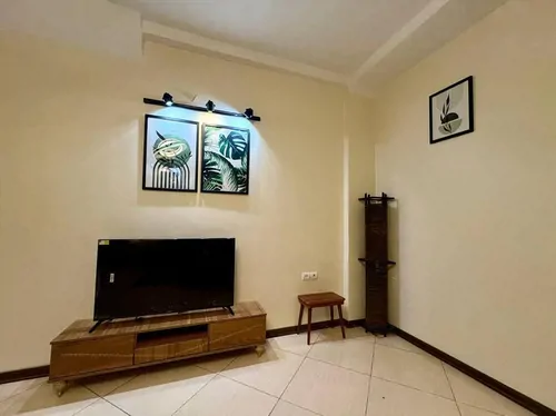 تصویر 11 - آپارتمان شانا (واحد 25 تیپ 1) در سیمون بولیوار در  تهران