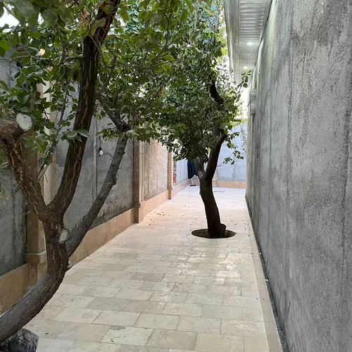 تصویر 14 - ویلا استخردار آبگرم باغستان  در  شهریار