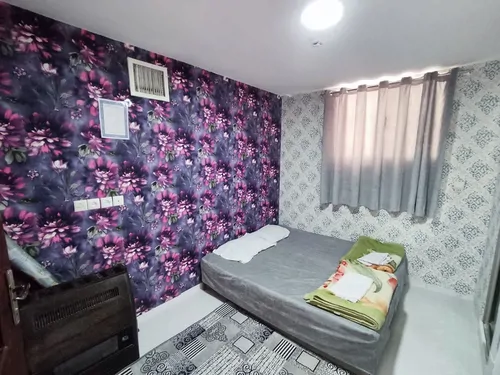 تصویر 5 - هتل آپارتمان سوئیت نزدیک حرم امام رضا ۵ در  مشهد