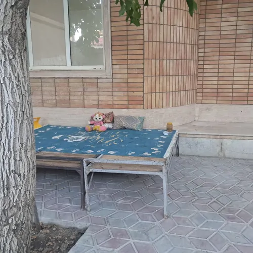 تصویر 18 - آپارتمان مبله طاها و رستا در  سمیرم