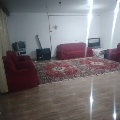 تصویر 1 - خانه ویلایی بعثت در  اردبیل