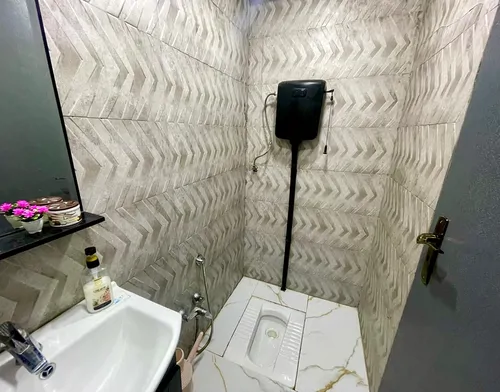 تصویر 23 - ویلا استخردار آبگرم شاهان  در  سهیلیه