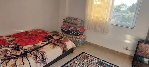 تصویر 7 - ویلا ساحلی میرزایی در  پره‌سر