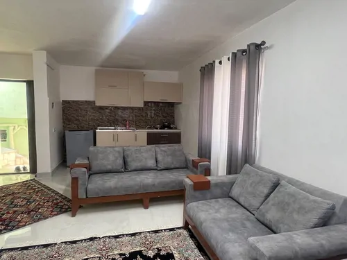 تصویر 2 - آپارتمان سوئيت ساحلى ١ مهدوى در نشتارود